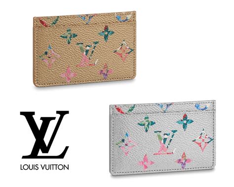 sleutelhanger portemonnee louis vuitton|luxury Louis Vuitton card holder.